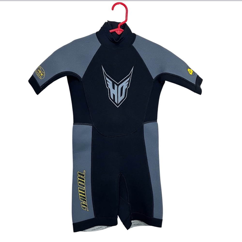 HO Sports Kids’ Shorty Spring Wetsuit